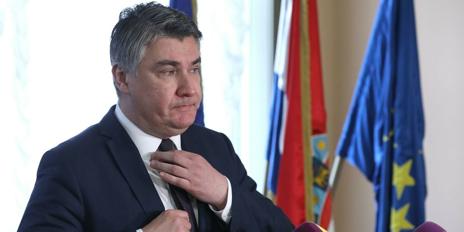 milanović