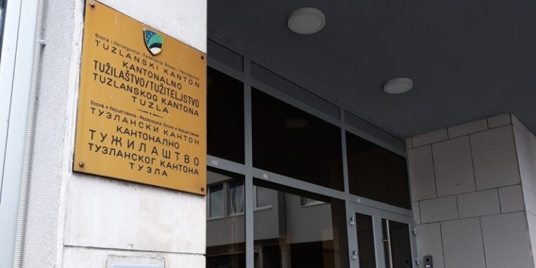 tužilaštvo