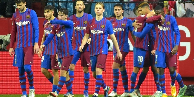 barcelona