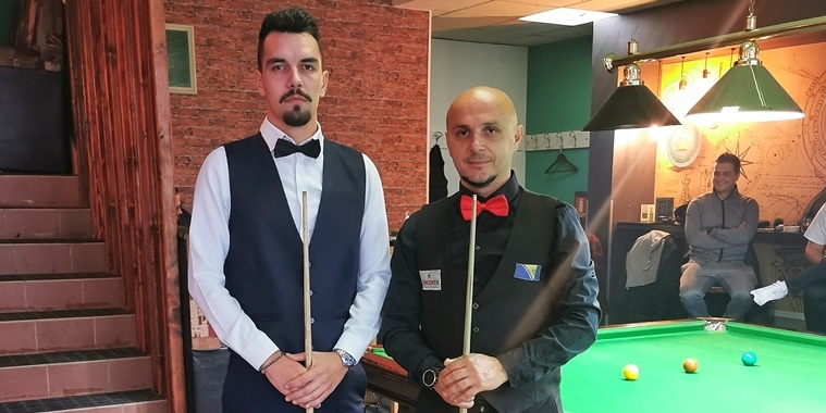 snooker