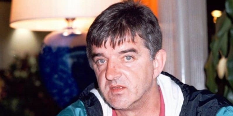 mirza delibašić