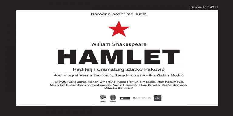 hamlet