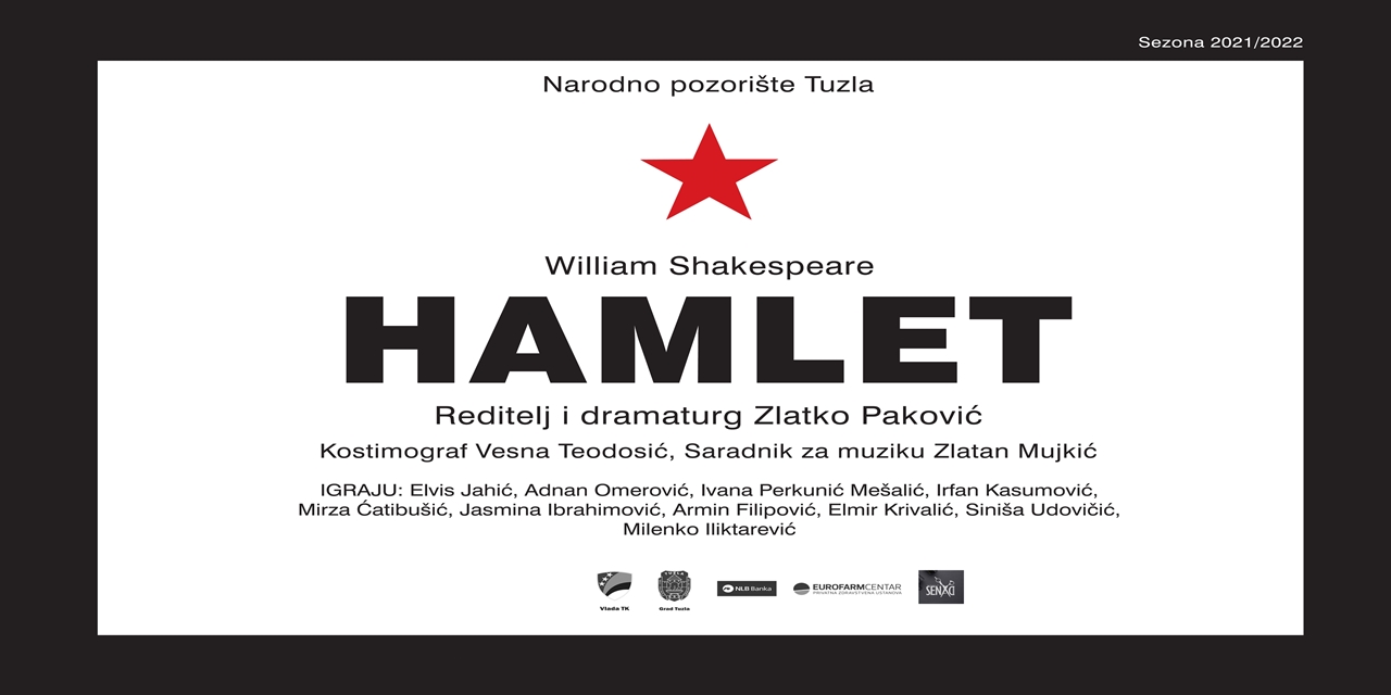 hamlet
