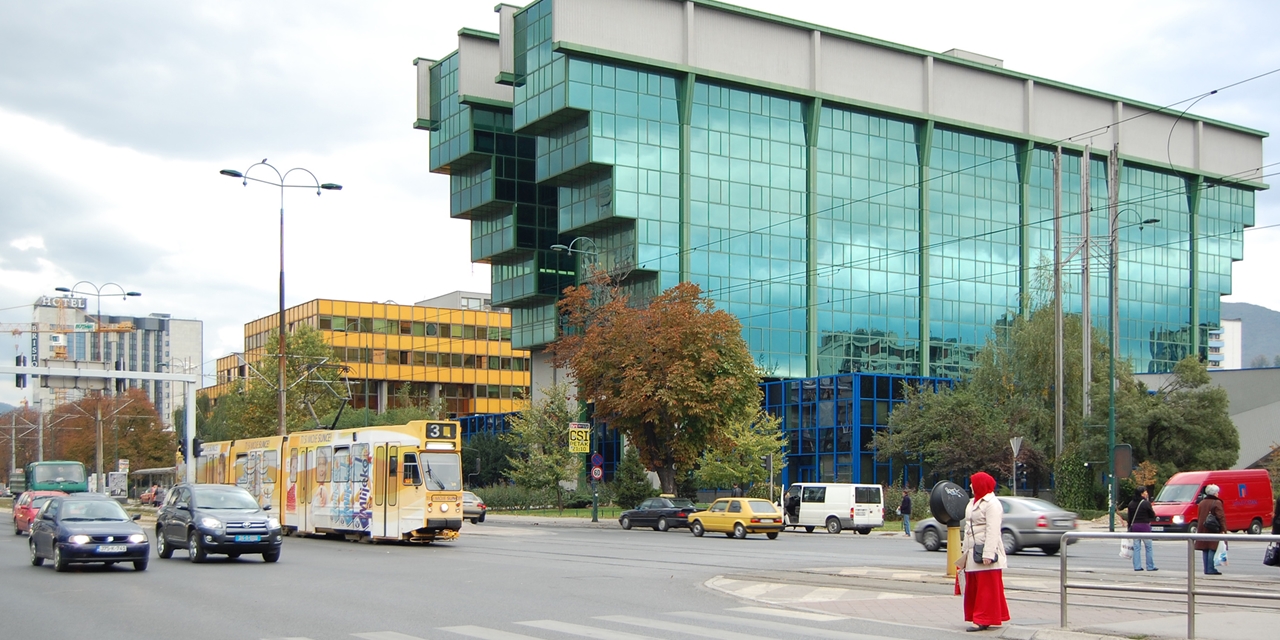 elektroprivreda