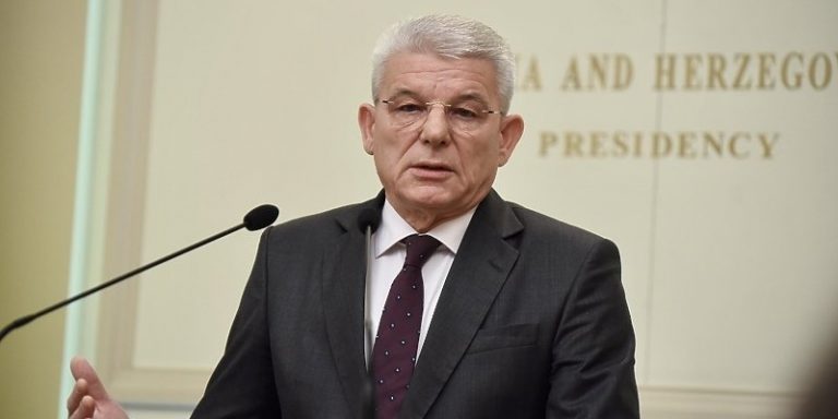 džaferović