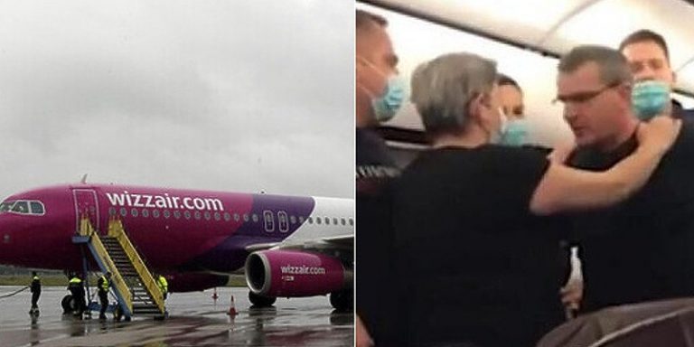 wizz air