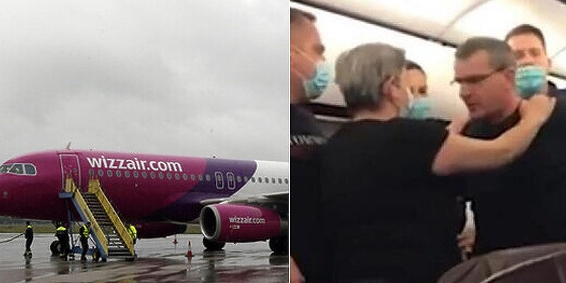 wizz air