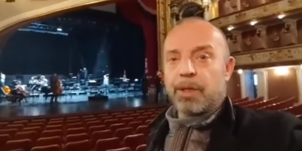 goran grgić