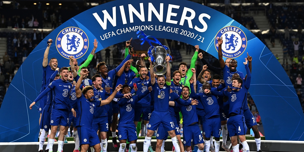 chelsea