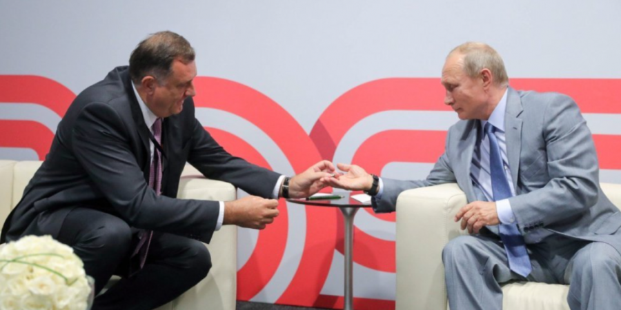 dodik