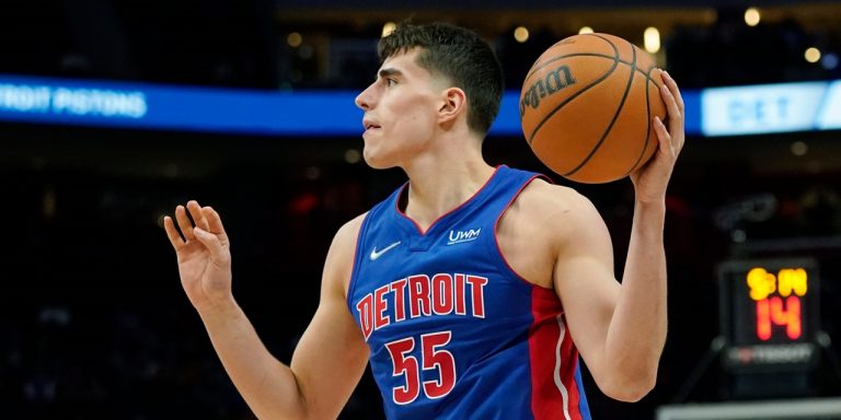 luka garza