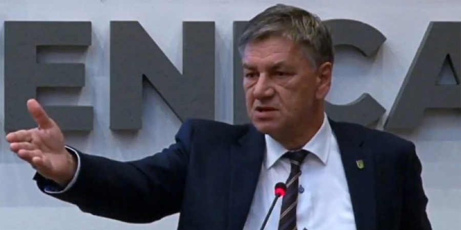 tužilaštvo