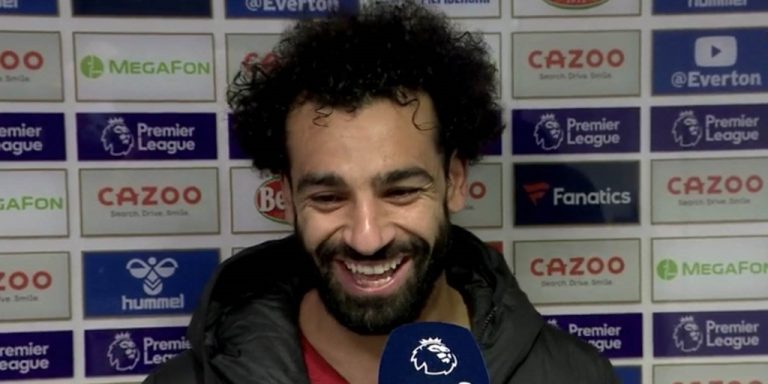 mohamed salah