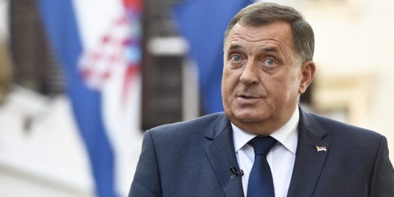 dodik