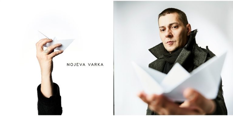 nojeva varka