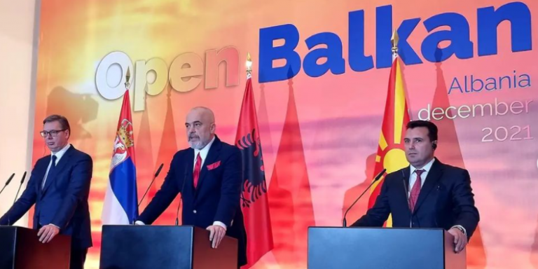 balkan