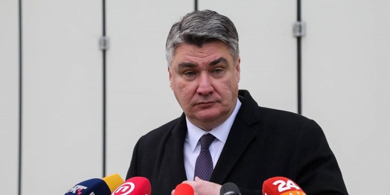 milanović