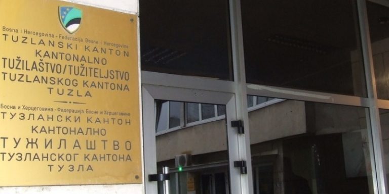 tužilaštvo