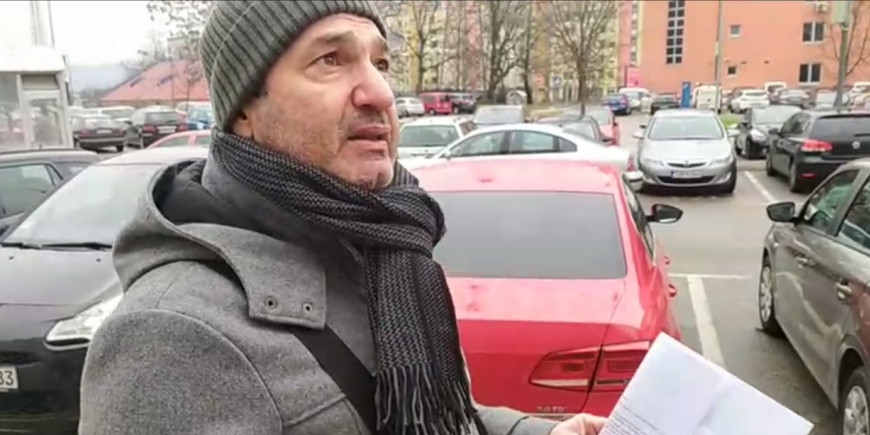 dragičević