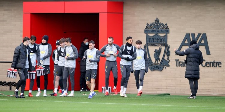 liverpool
