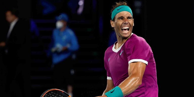 nadal