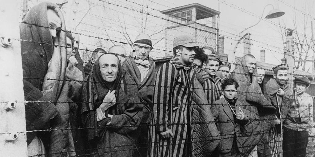 auschwitz