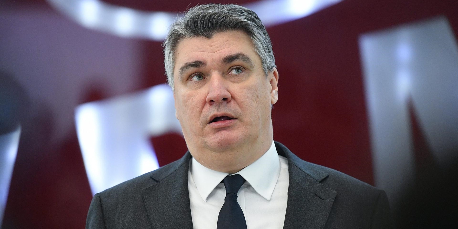 zoran milanović