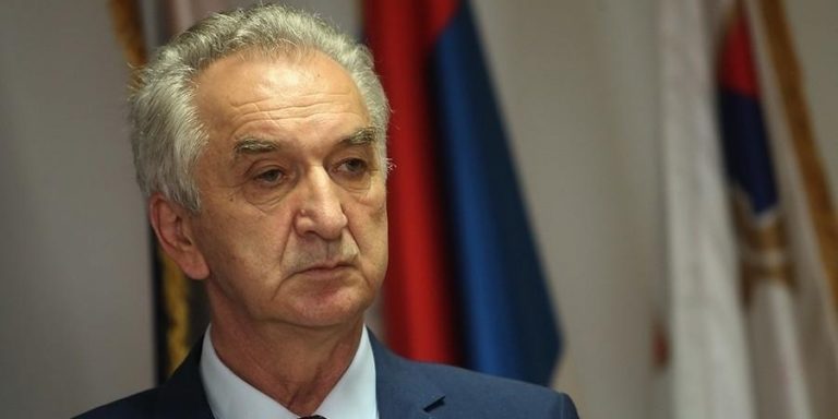 mirko šarović
