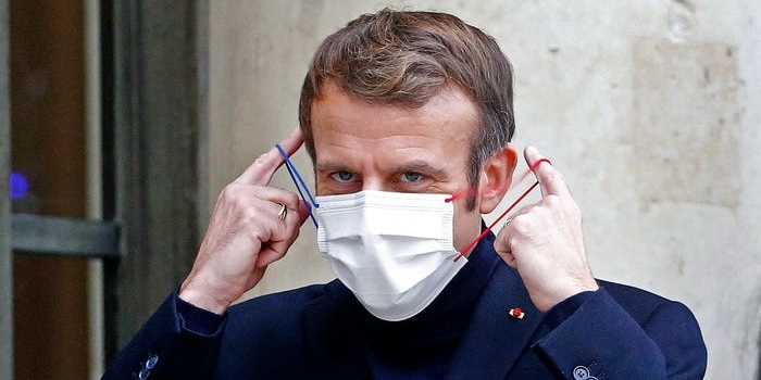 macron