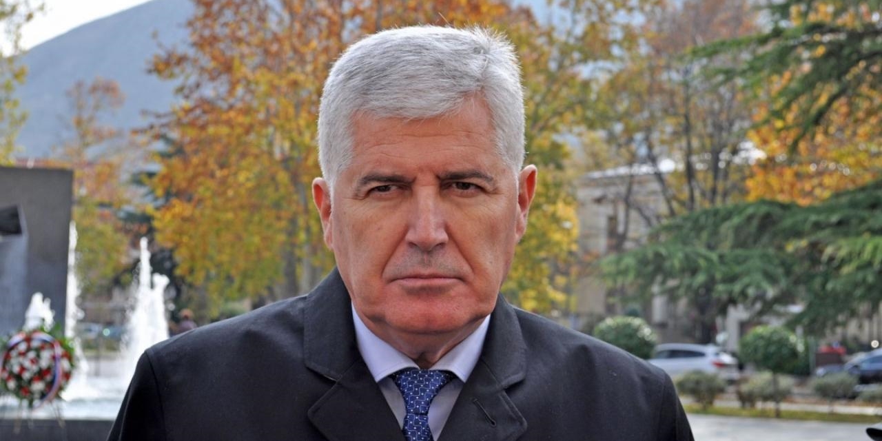 čović