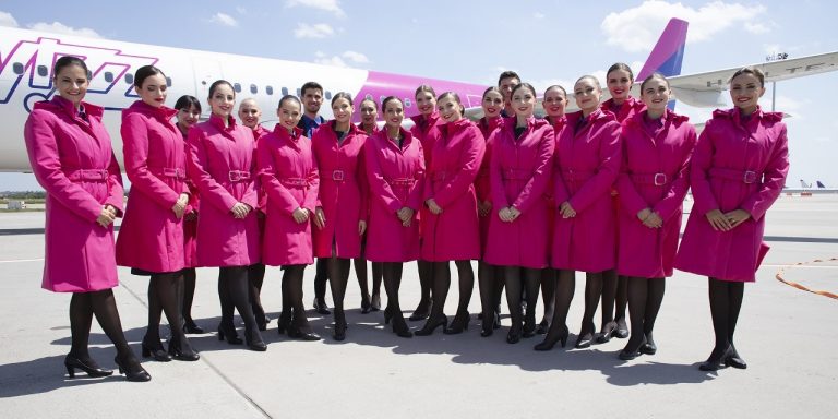 wizz air