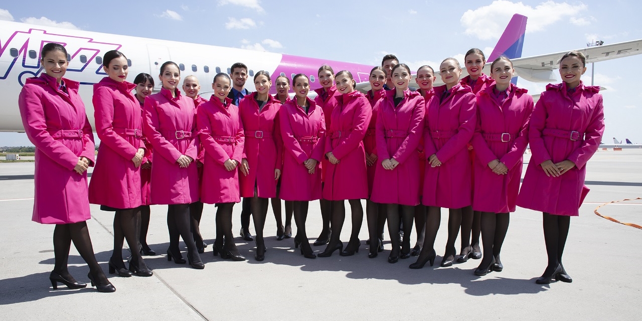 wizz air