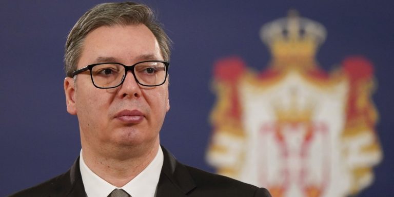 vučić