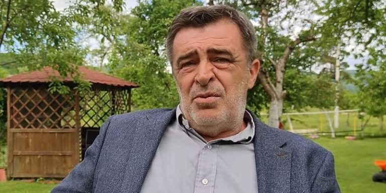amir reko