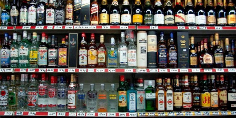 alkohola
