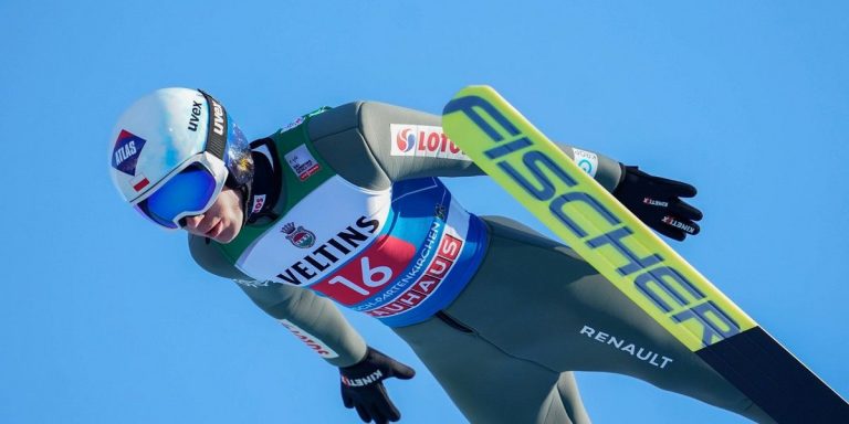 kamil stoch