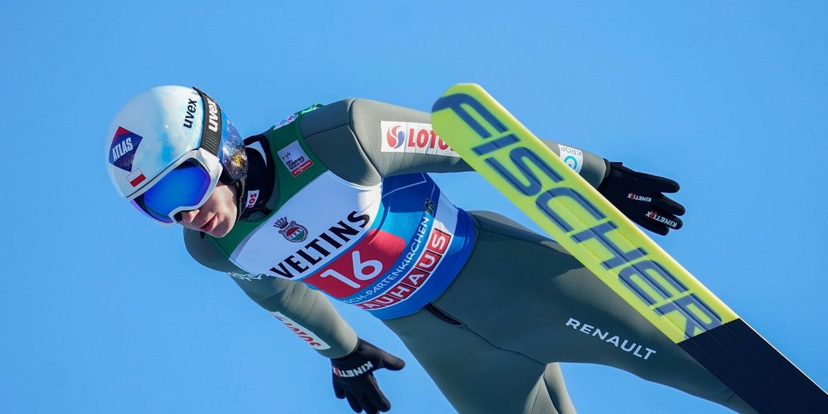 kamil stoch
