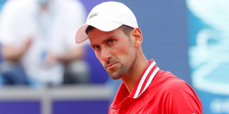Novak Đoković