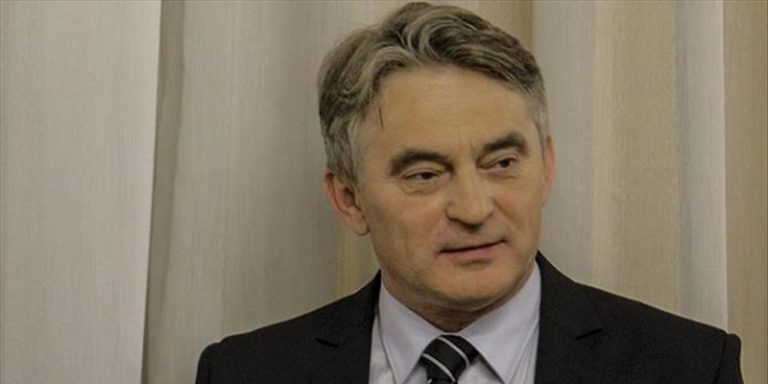 komšić