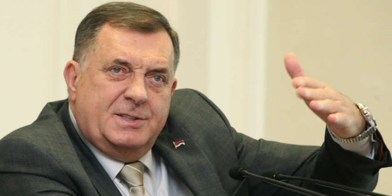dodik