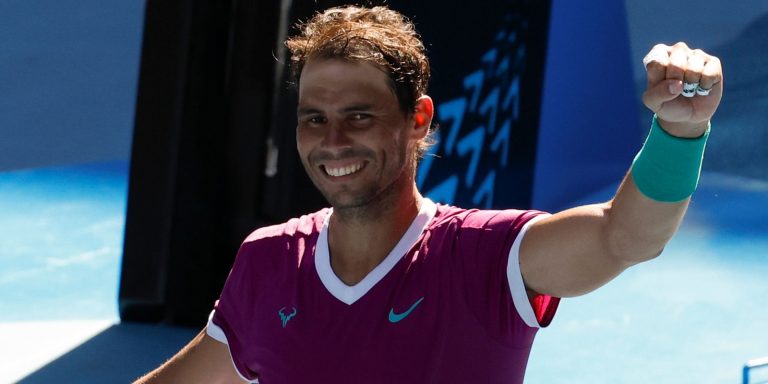 nadal