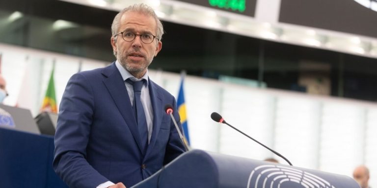 europarlamentarac