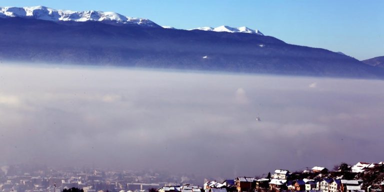 sarajevo