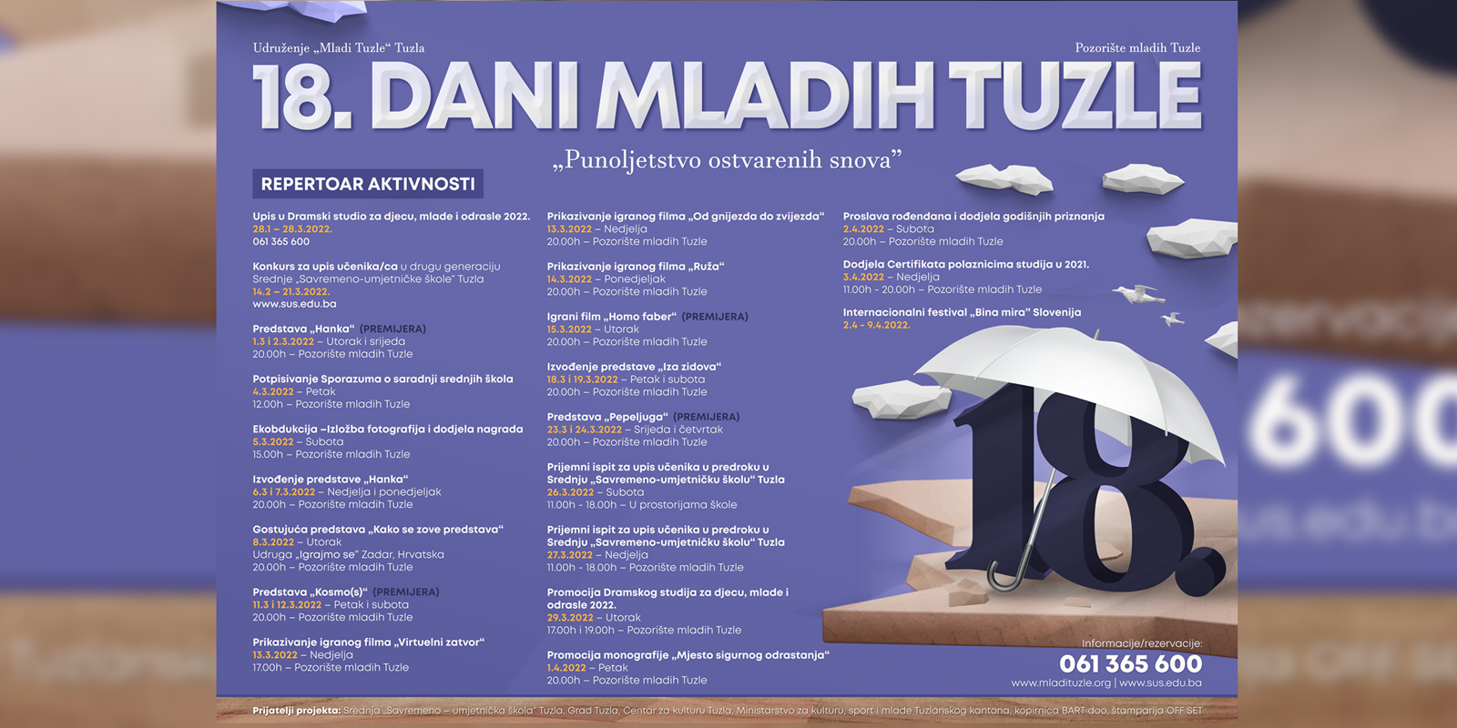 mladi tuzle