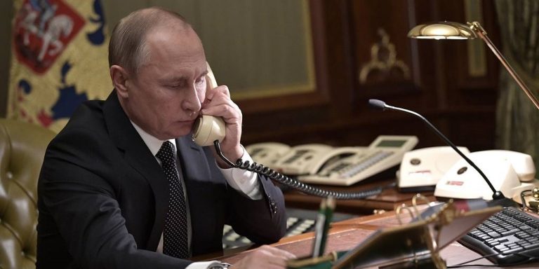 putin