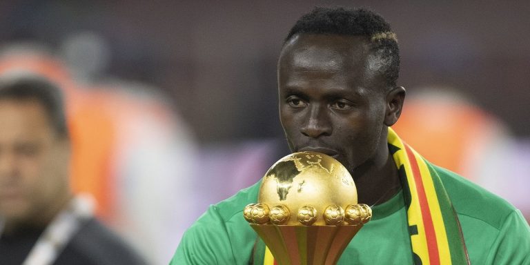 sadio mane
