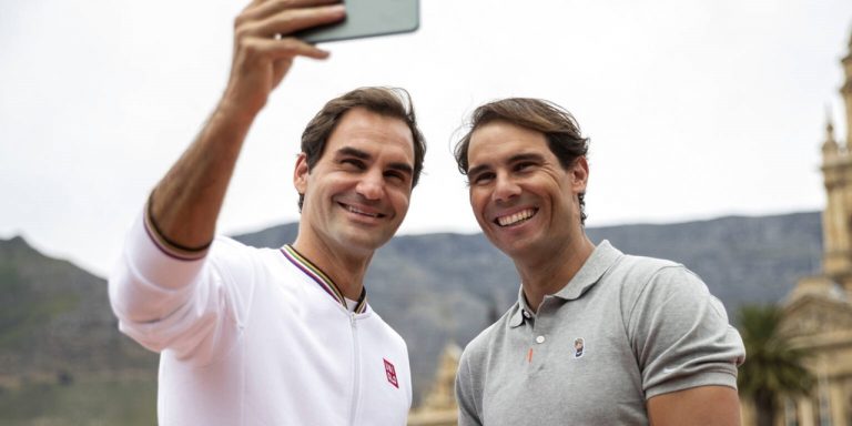 federer