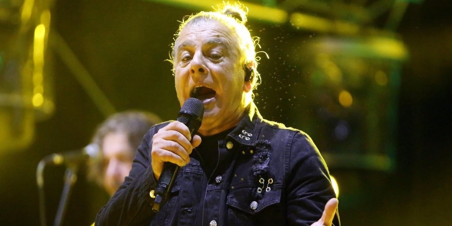 aki rahimovski