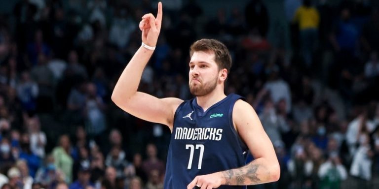 luka dončić