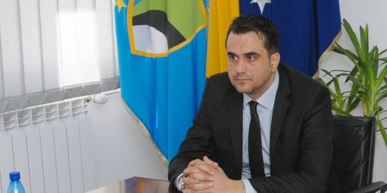 bahrudin hadžiefendić